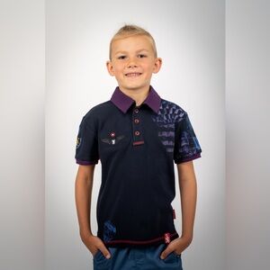 Aviatsiya Halychyny polo boys 11-12 years
